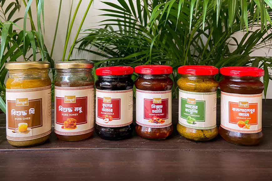 Accretion beyond the plate - GetBengal Story